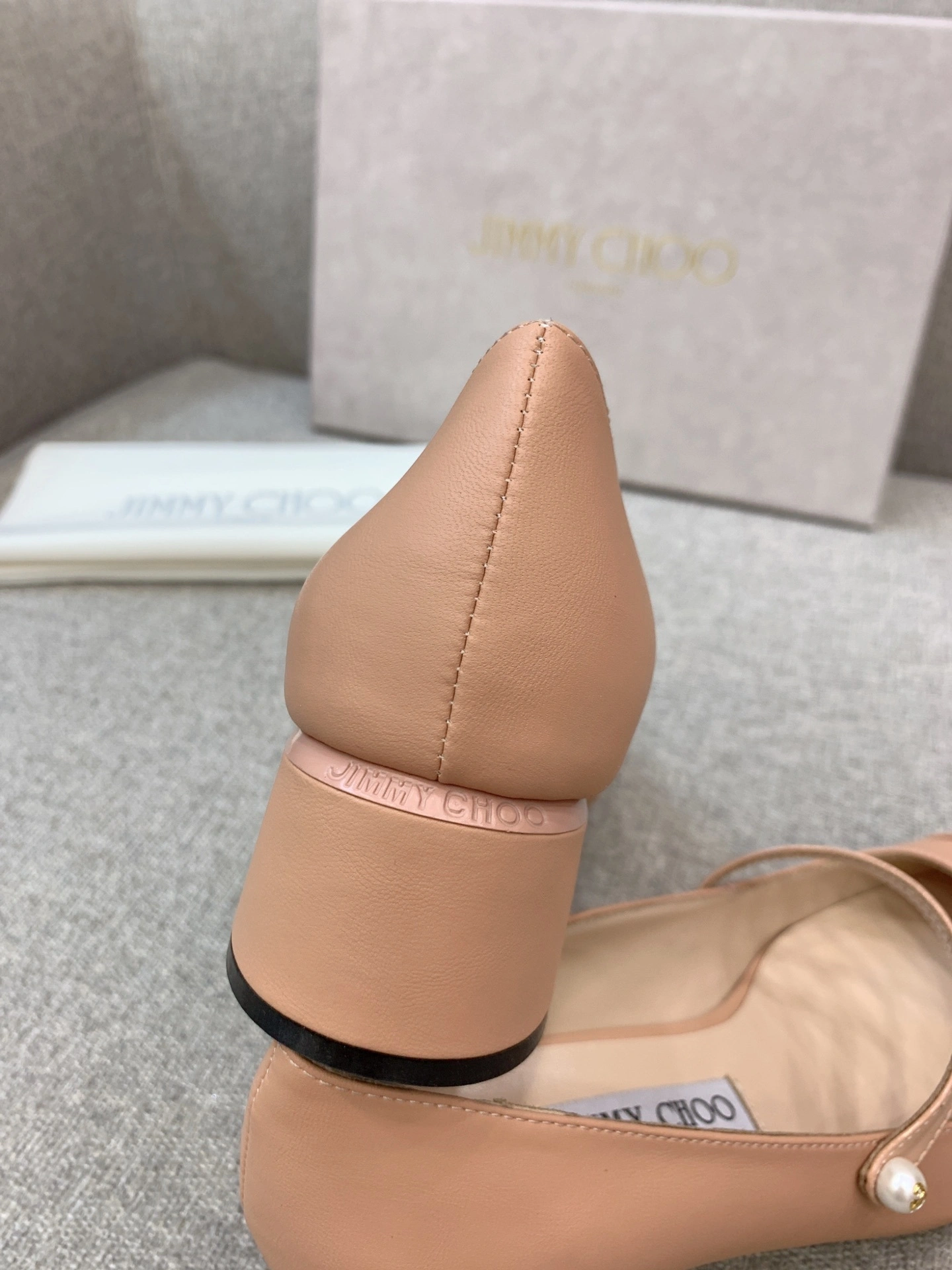 COCO-- 4.5cmHeel height item:C-X230K0378